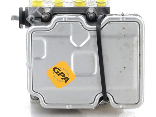 ABS pump PEUGEOT 208 II (UB_, UP_, UW_, UJ_) e-208 | BP19094167M43 