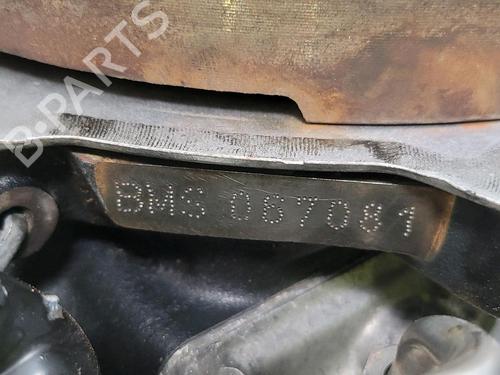 Engine SEAT IBIZA IV (6J5, 6P1) 1.4 TDI | BP29197796M1 