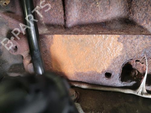 Engine CITROËN C4 Picasso II 2.0 BlueHDi 150 | BP29381439M1 