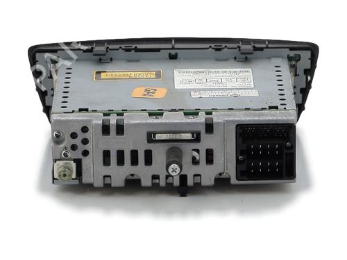 Radio TOYOTA AYGO (_B1_) 1.0 (KGB10_, KGB10R) | BP30741767E6 