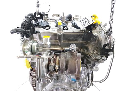 Engine RENAULT CLIO IV (BH_) 0.9 TCe 90 (BHNF, BHMA, BHMH, BHJK, BHJR) | BP34001226M1  - Image 5