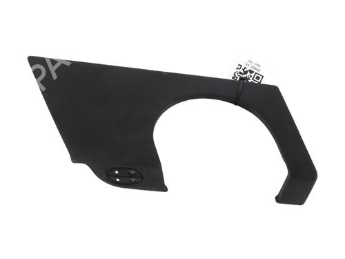 Used Left front window switch FORD FIESTA V (JH_, JD_) [2001-2014]  28208026