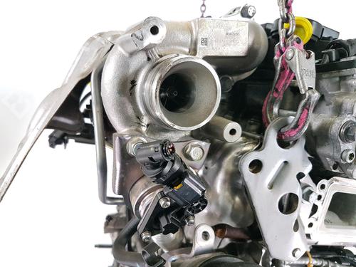 Engine CITROËN BERLINGO Box Body/MPV (B9) 1.6 HDi 90 | BP36659741M1  - Image 9