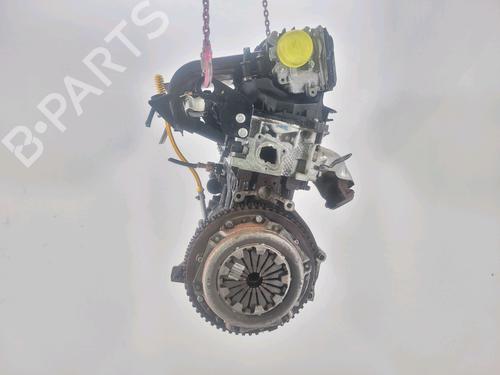 Motor RENAULT TWINGO II (CN0_) 1.2 16V (CN0K, CN0V, CN0A) | BP30503374M1