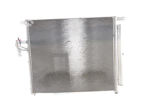 Used AC radiator AC radiator FORD RANGER (TKE) 2.2 TDCi 4x4 (150 hp) 10471533 10471533