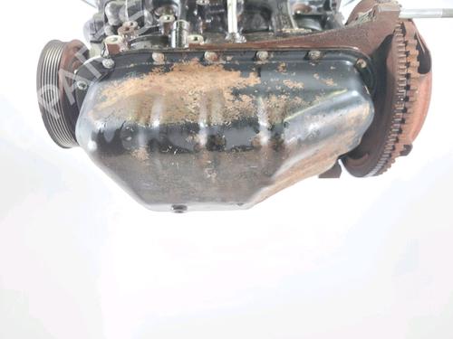 Motor RENAULT TWINGO II (CN0_) 1.2 16V (CN0K, CN0V, CN0A) | BP28836047M1