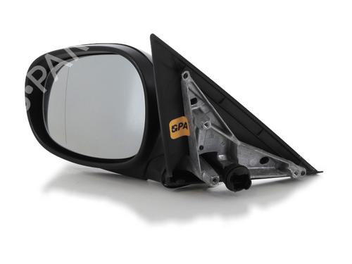 Left mirror BMW 1 (E87) 120 d | BP28686261C26 