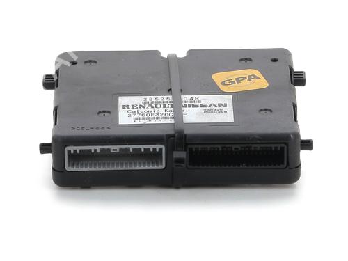 Elektronisk modul RENAULT ZOE (BFM_) ZOE (BFMD) (109 hp) 27903242