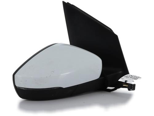 Right mirror VW POLO V (6R1, 6C1) 1.0 | BP29849116C27