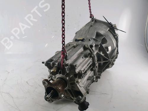 Gearbox BMW 1 (E87) 116 d | BP29144538M3 