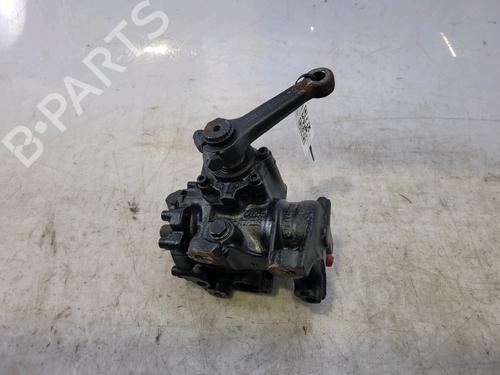 Used Steering rack MERCEDES-BENZ C-CLASS (W202) C 250 Turbo-D (202.128) (150 hp) 23554347