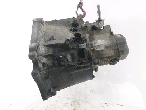 Gearkasse CITROËN BERLINGO MULTISPACE (B9) 1.6 HDi 90 (90 hp) 31086041