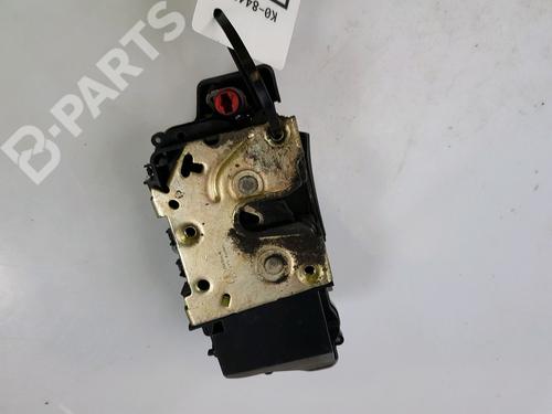 rear-right-lock-peugeot-307-3ac-20-hdi-90-9138a4-2000-2001-2002-2003-2004-2005-2006-2007-2008-2009-2010-2011-2012-11200488 main image