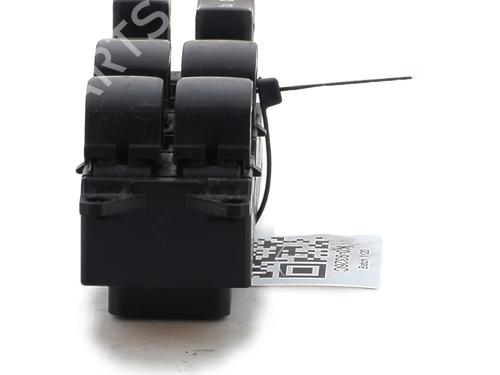 Left front window switch MITSUBISHI OUTLANDER III (GG_W, GF_W, ZJ, ZL, ZK) 2.2 Di-D 4WD (GF6W) | BP30190259I27