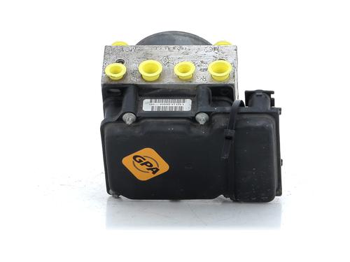 ABS pump RENAULT CLIO II (BB_, CB_) 1.5 dCi (B/CB3M) | BP21831459M43 