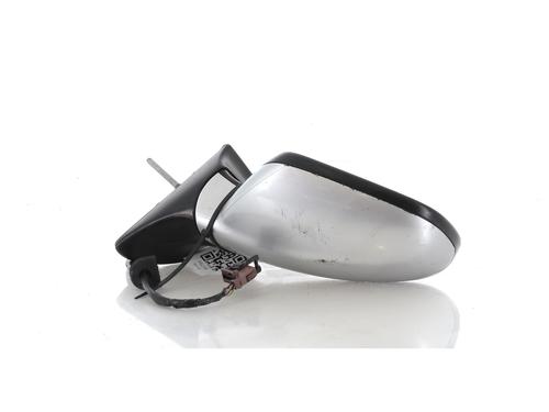 Left mirror PEUGEOT 407 (6D_) 2.0 HDi 135 (6DRHRH, 6DRHRE, 6DRHRG, 6DRHRJ) | BP17722408C26 