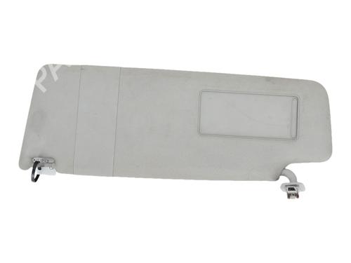 Used Left sun visor Left sun visor VW TIGUAN (5N_) 2.0 TDI (140 hp) 34337431 34337431