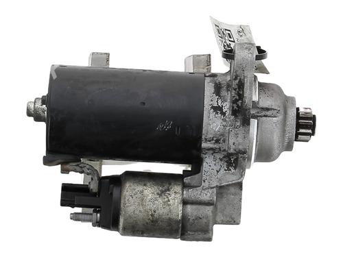 Starter SEAT TOLEDO III (5P2) 1.9 TDI | BP19480873M8 