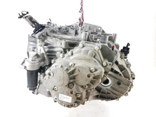 Gearbox RENAULT TALISMAN Grandtour (KP_) 2.0 Blue dCi 160 (KPAM) | BP21799034M3 