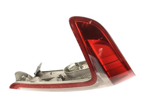Used Right taillight Right taillight RENAULT SCÉNIC III (JZ0/1_) 1.5 dCi (106 hp) 33567905 33567905