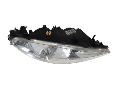 Right headlight PEUGEOT 307 (3A/C) 2.0 HDi 110 | BP28332411C29 