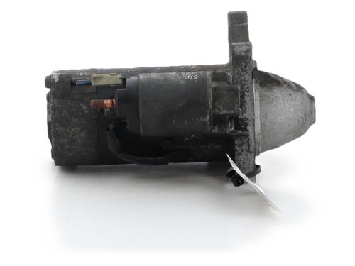 Startmotor Startmotor MAZDA BT-50 Pickup (CD, UN) 2.5 MRZ-CD 4x4 (UNY0W3) (143 hp) 37599365 37599365