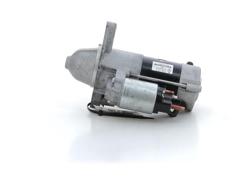 Starter RENAULT TALISMAN Grandtour (KP_) 2.0 Blue dCi 160 (KPAM) | BP21584871M8 