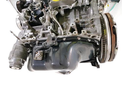 Engine TOYOTA AURIS (_E15_) 2.0 D-4D (ADE150_, ADE150R) | BP28285768M1 