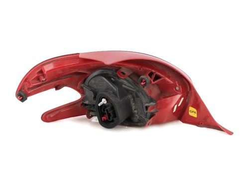 Right taillight PEUGEOT 208 I (CA_, CC_) 1.2 VTI 82 | BP25930937C35 