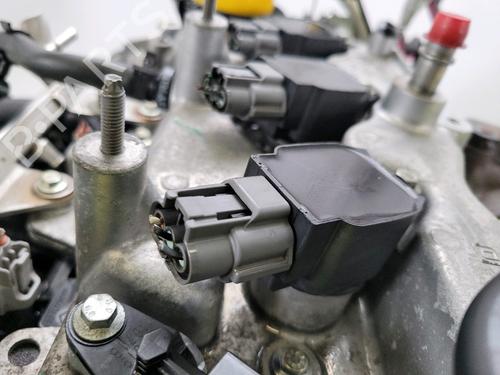 Engine RENAULT CLIO IV (BH_) 0.9 TCe 75 (BHNP) | BP22424320M1