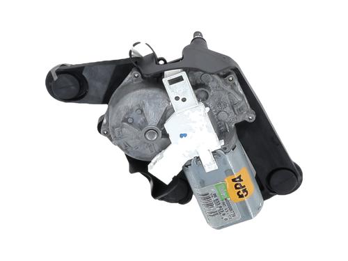Viskermotor bagrude CITROËN C3 II (SC_) 1.2 VTi 82 (82 hp) 27552826