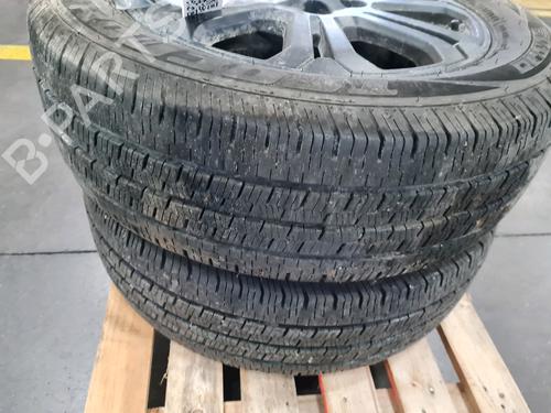Rim FIAT TALENTO Van (296_) 1.6 D | BP30093804C45 
