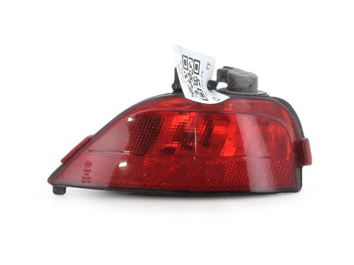 Venstre baglygte kofanger Venstre baglygte kofanger DACIA DUSTER (HM_) 1.3 TCe 150 (HMM3) (150 hp) 39736122 39736122