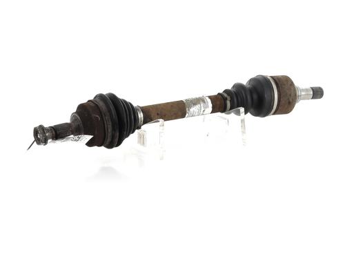 Left front driveshaft PEUGEOT 307 (3A/C) 2.0 HDi 110 | BP26189106M38 