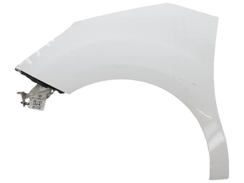 Used Left front fenders Left front fenders CITROËN C3 II (SC_) 1.4 HDi 70 (SC8HZC, SC8HR0, SC8HP4) (68 hp) 34712087 34712087