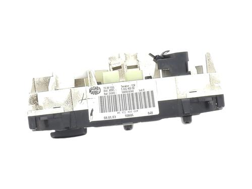 Climate control PEUGEOT 307 (3A/C) 2.0 HDi 90 | BP22795764I5 