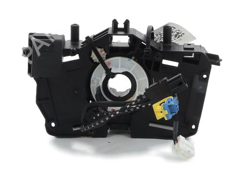 Used Squib airbag RENAULT TWINGO III (BCM_, BCA_) 1.0 SCe 70 (BCMB) (69 hp) 29321454