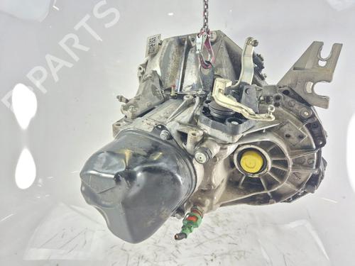 Gearbox RENAULT KANGOO Express (FW0/1_) 1.5 dCi 70 (FW0A, KW0V) | BP39576422M3 - Image 4