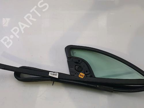 Front right quarter glass CITROËN C3 I (FC_, FN_)  | BP28137715C112 