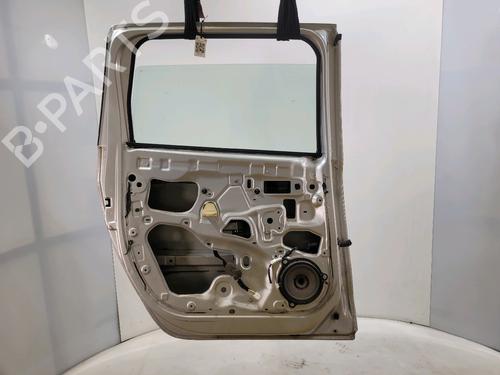 Dør venstre bagtil DACIA LODGY (JS_) 1.5 dCi (JSMC, JSAF) | BP29988343C4 