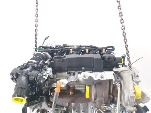 Engine CITROËN C3 II (SC_) 1.6 HDi 90 | BP39460942M1 - Image 5