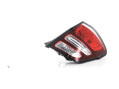 Right taillight CITROËN C3 II (SC_) 1.6 VTi 120 | BP34642782C35 - Image 5