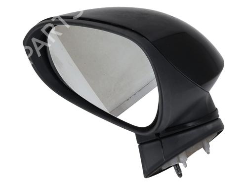 Used Left mirror SEAT IBIZA IV (6J5, 6P1) 1.2 TDI (75 hp) 28536240