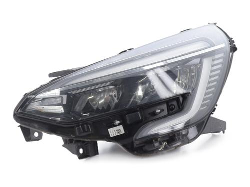 Left headlight RENAULT CLIO V (B7_) 1.0 TCe 90 (B7MT) | BP36592514C28 - Image 4