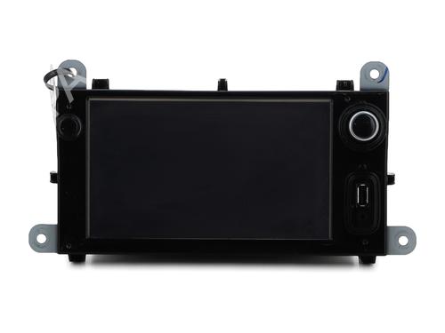 Used Radio RENAULT CLIO IV (BH_) 1.5 dCi 75 (75 hp) 30190084