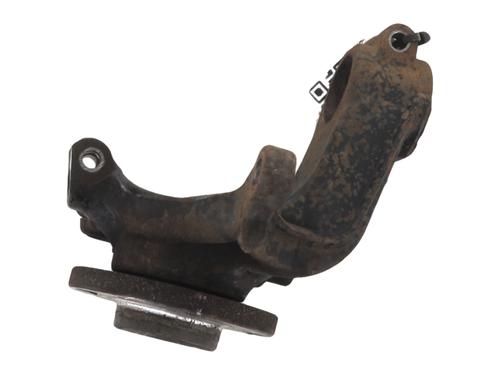 Right front steering knuckle CITROËN C3 II (SC_) 1.4 HDi 70 (SC8HZC, SC8HR0, SC8HP4) | BP33838454M26 - Image 3