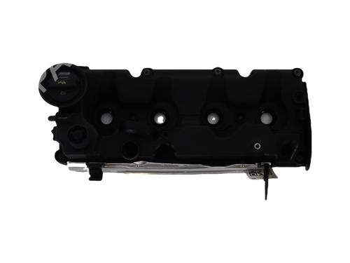 Used Valve cover AUDI A3 Sportback (8VA, 8VF) 2.0 TDI (150 hp) 29217887