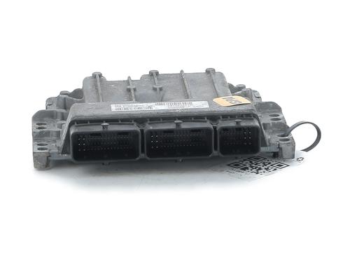 Used Engine control unit (ECU) RENAULT SCÉNIC III (JZ0/1_) 1.2 TCe (116 hp) 31372809