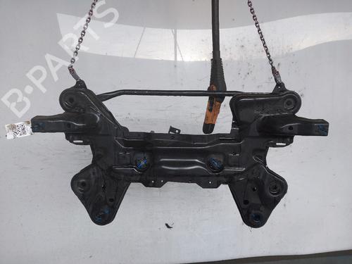 Used Subframe Subframe PEUGEOT 208 I (CA_, CC_) 1.2 VTI 82 (82 hp) 33732871 33732871