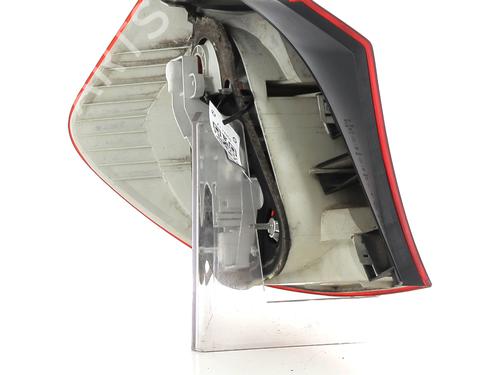 Right taillight BMW 1 (E87) 118 d | BP26670446C35 